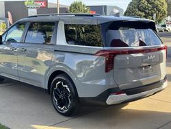 2025 Kia Carnival Sport+