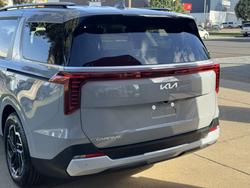 2025 Kia Carnival Sport+