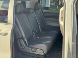 2025 Kia Carnival Sport+