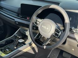 2025 Kia Carnival Sport+