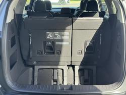 2025 Kia Carnival Sport+