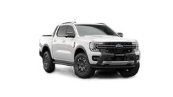 2026 FORD Ranger 4X4 PU