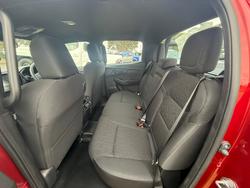 2025 Isuzu D-MAX X-RIDER