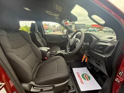 2025 Isuzu D-MAX X-RIDER