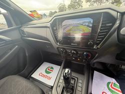 2025 Isuzu D-MAX X-RIDER