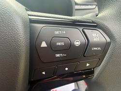 2025 Isuzu D-MAX X-RIDER