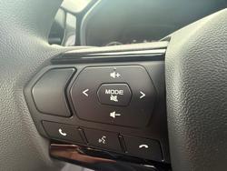 2025 Isuzu D-MAX X-RIDER