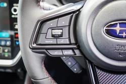 2024 Subaru
WRX