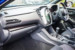 2024 Subaru
WRX