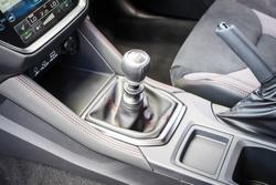 2024 Subaru
WRX