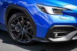 2024 Subaru
WRX