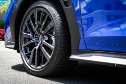 2024 Subaru
WRX