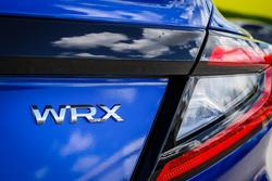 2024 Subaru
WRX