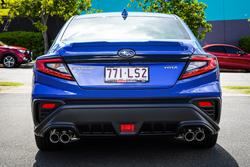 2024 Subaru
WRX