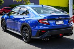 2024 Subaru
WRX