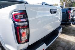 2025 GWM Cannon Premium