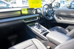 2025 GWM Cannon Premium