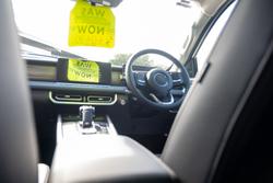 2025 GWM Cannon Premium