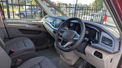 2024 VOLKSWAGEN Multivan LIFE