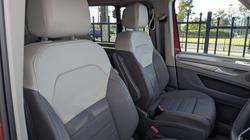 2024 VOLKSWAGEN Multivan LIFE