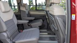 2024 VOLKSWAGEN Multivan LIFE