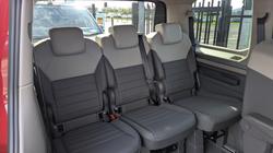 2024 VOLKSWAGEN Multivan LIFE