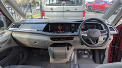 2024 VOLKSWAGEN Multivan LIFE