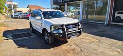 Ford Everest