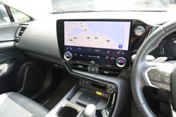 2024 Lexus NX350H Sports Luxury 2.5L Hybrid Auto CVT Wagon