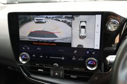 2024 Lexus NX350H Sports Luxury 2.5L Hybrid Auto CVT Wagon