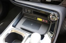 2024 Lexus NX350H Sports Luxury 2.5L Hybrid Auto CVT Wagon