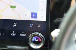 2024 Lexus NX350H Sports Luxury 2.5L Hybrid Auto CVT Wagon