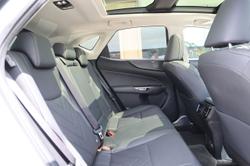 2024 Lexus NX350H Sports Luxury 2.5L Hybrid Auto CVT Wagon