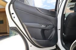 2024 Lexus NX350H Sports Luxury 2.5L Hybrid Auto CVT Wagon
