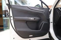 2024 Lexus NX350H Sports Luxury 2.5L Hybrid Auto CVT Wagon