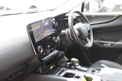 2024 Lexus NX350H Sports Luxury 2.5L Hybrid Auto CVT Wagon