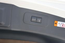 2024 Lexus NX350H Sports Luxury 2.5L Hybrid Auto CVT Wagon