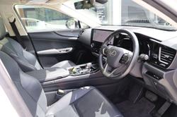 2024 Lexus NX350H Sports Luxury 2.5L Hybrid Auto CVT Wagon