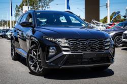 2025 Hyundai
                Tucson 