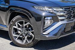 2025 Hyundai
                Tucson 