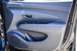 2025 Hyundai
                Tucson 