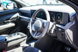 2025 Hyundai
                Tucson 