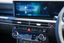 2025 Hyundai
                Tucson 