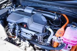 2025 Hyundai
                Tucson 