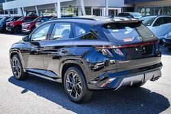 2025 Hyundai
                Tucson 