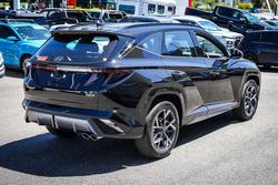 2025 Hyundai
                Tucson 