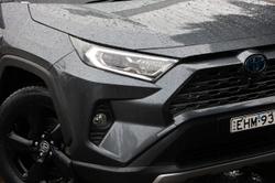 2020 Toyota RAV4 Cruiser