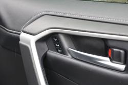 2020 Toyota RAV4 Cruiser