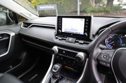 2020 Toyota RAV4 Cruiser