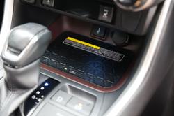 2020 Toyota RAV4 Cruiser